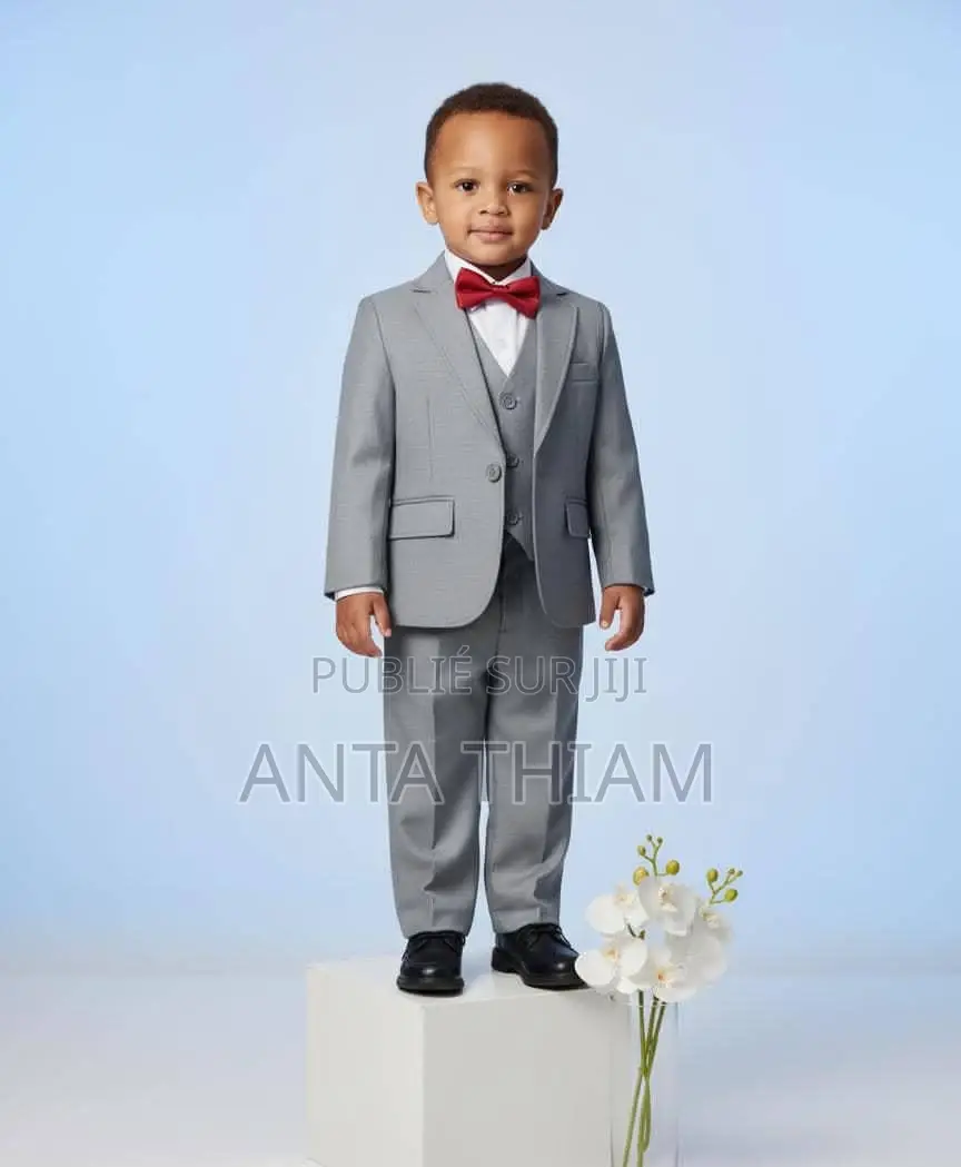 Ensemble Veste Pour Petit