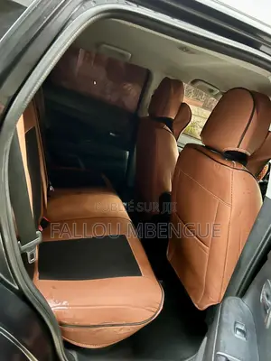 Mitsubishi Outlander 2014 Noir