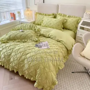Drap Six Pièces