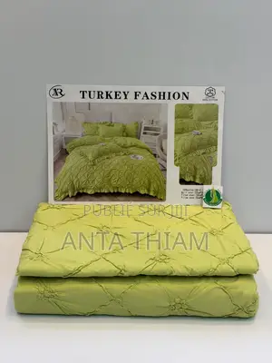 Drap Six Pièces