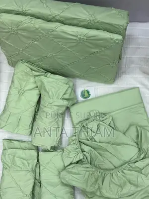 Drap Six Pièces