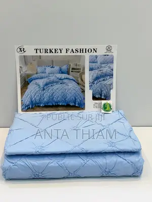 Drap Six Pièces