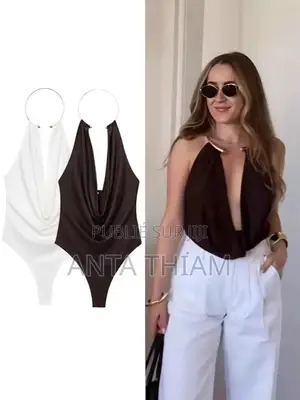 Body Collier