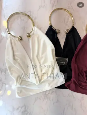 Body Collier