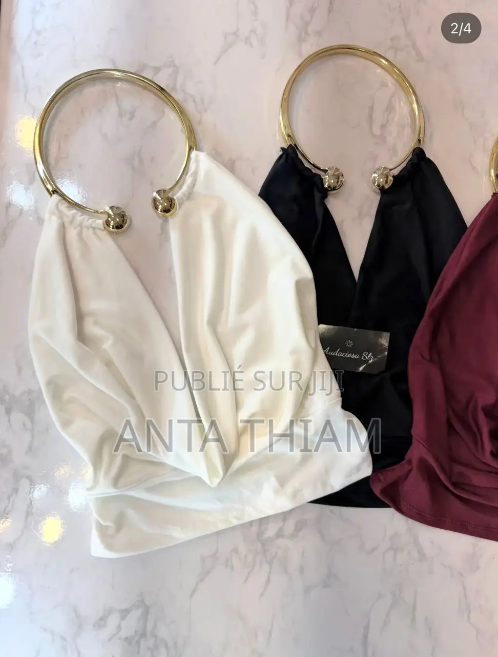Body Collier