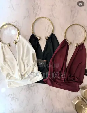 Body Collier