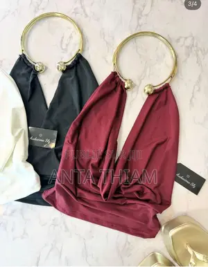 Body Collier