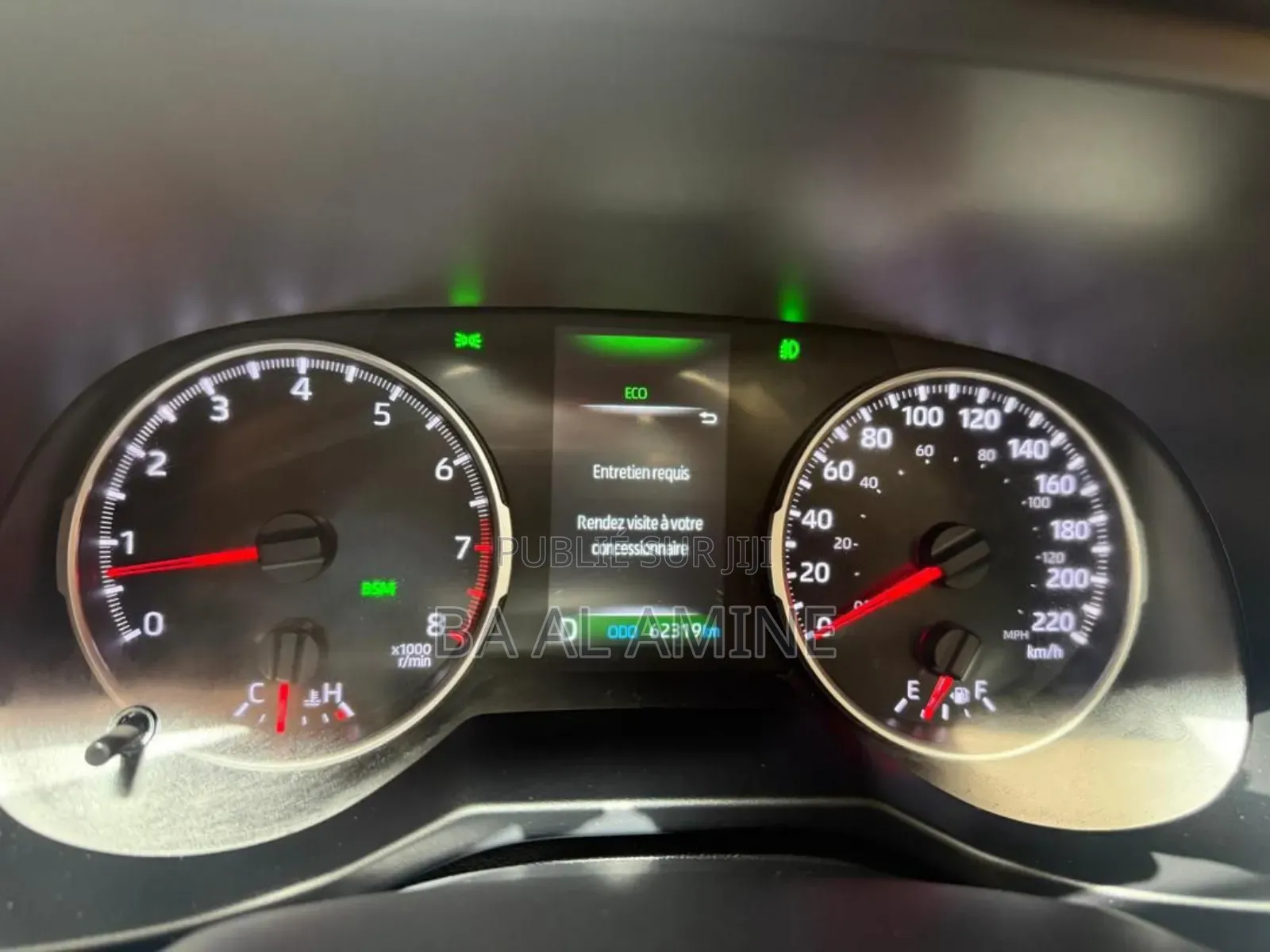 Toyota RAV4 XLE Premium 2022 Rouge