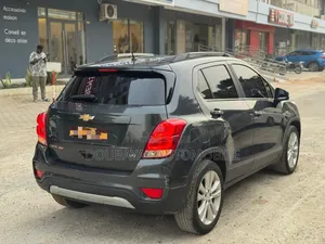 Chevrolet Trax 2017 Autre