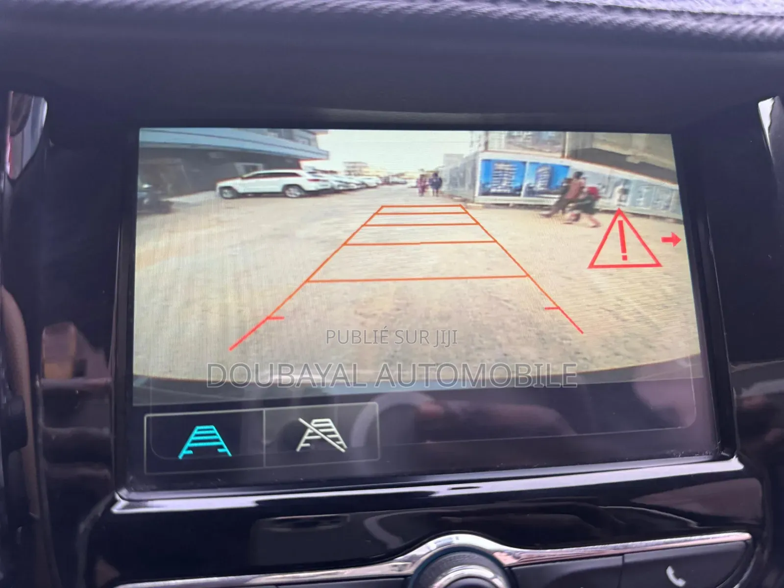 Chevrolet Trax 2017 Autre