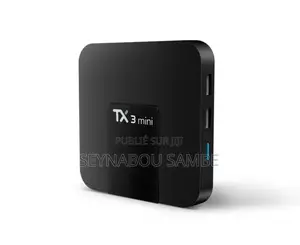 Décodeur Tx 3 Mini