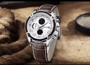 Montre Mégir