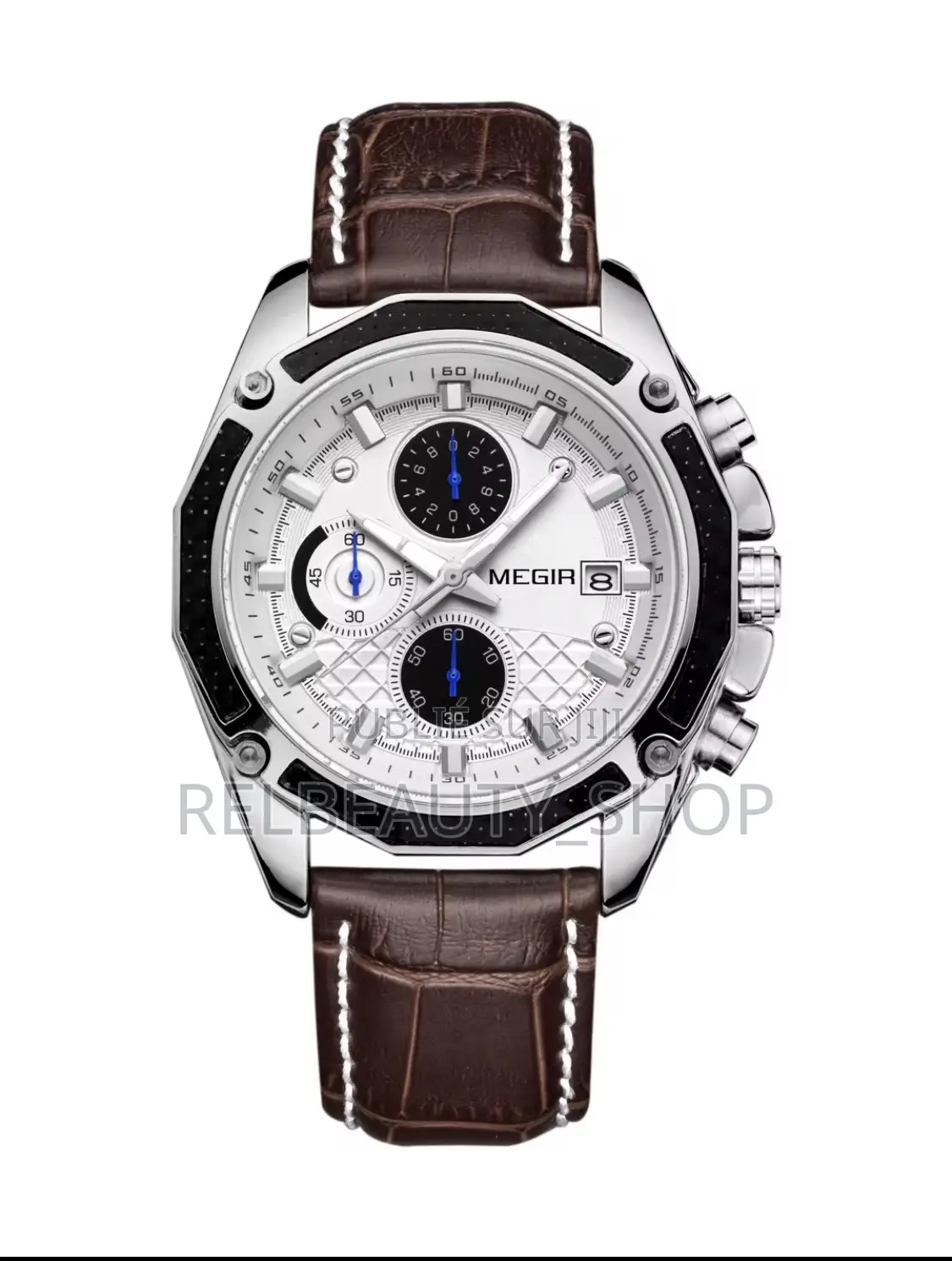 Montre Mégir
