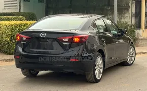 Mazda 3 2017 Autre