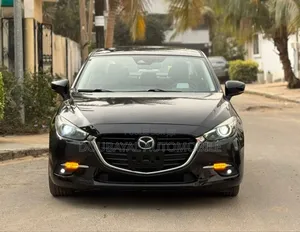 Mazda 3 2017 Autre