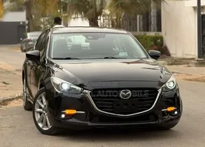 Mazda 3 2017 Autre