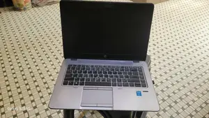 Ordinateur portable HP EliteBook 840 G2 8GB Intel Core i5 SSD 256GB