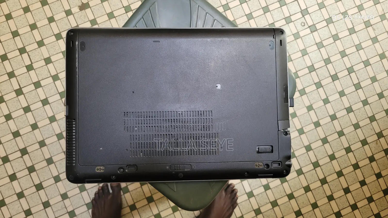 Ordinateur portable HP EliteBook 840 G2 8GB Intel Core i5 SSD 256GB