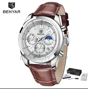 Montre Benyar
