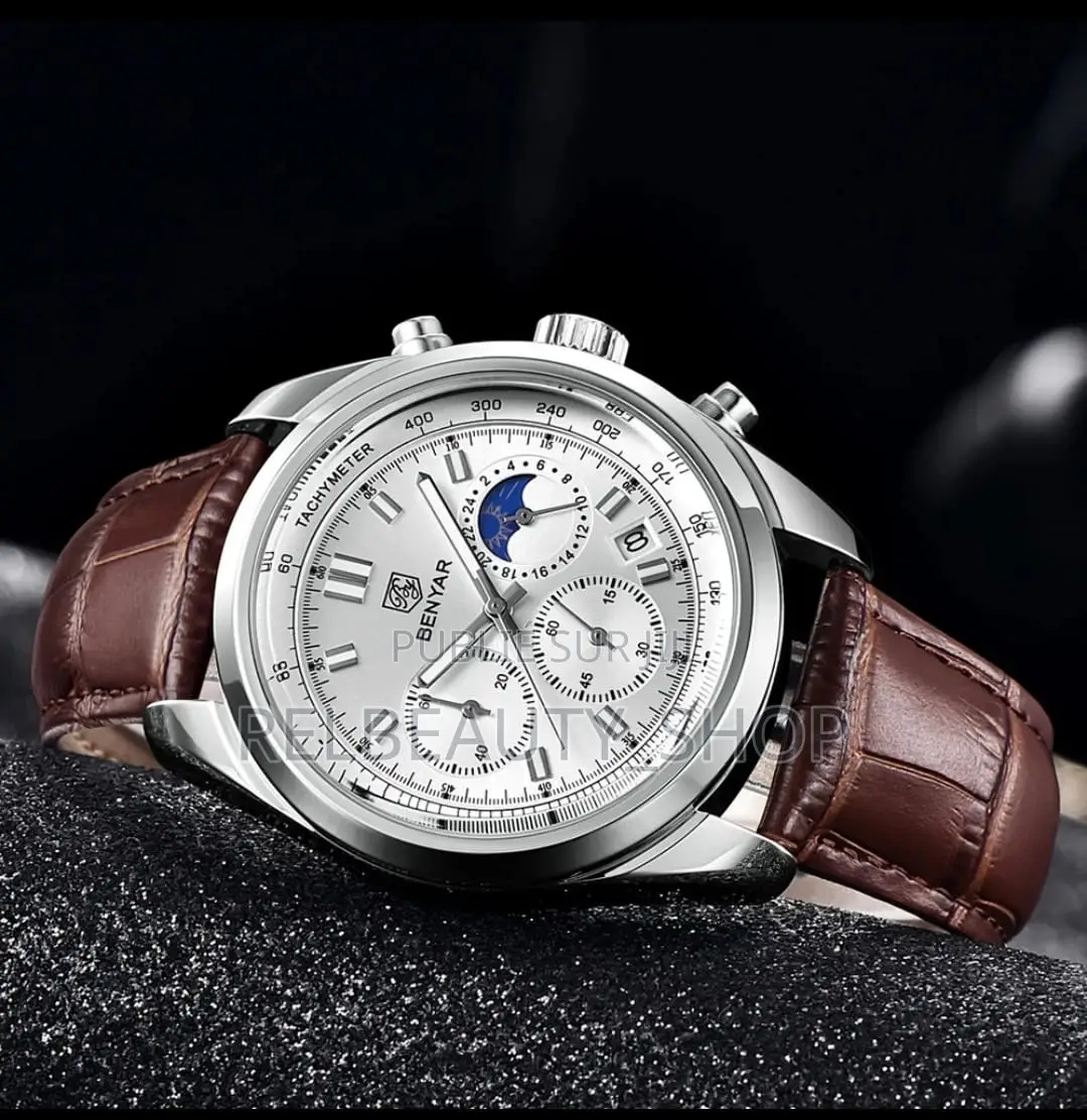 Montre Benyar