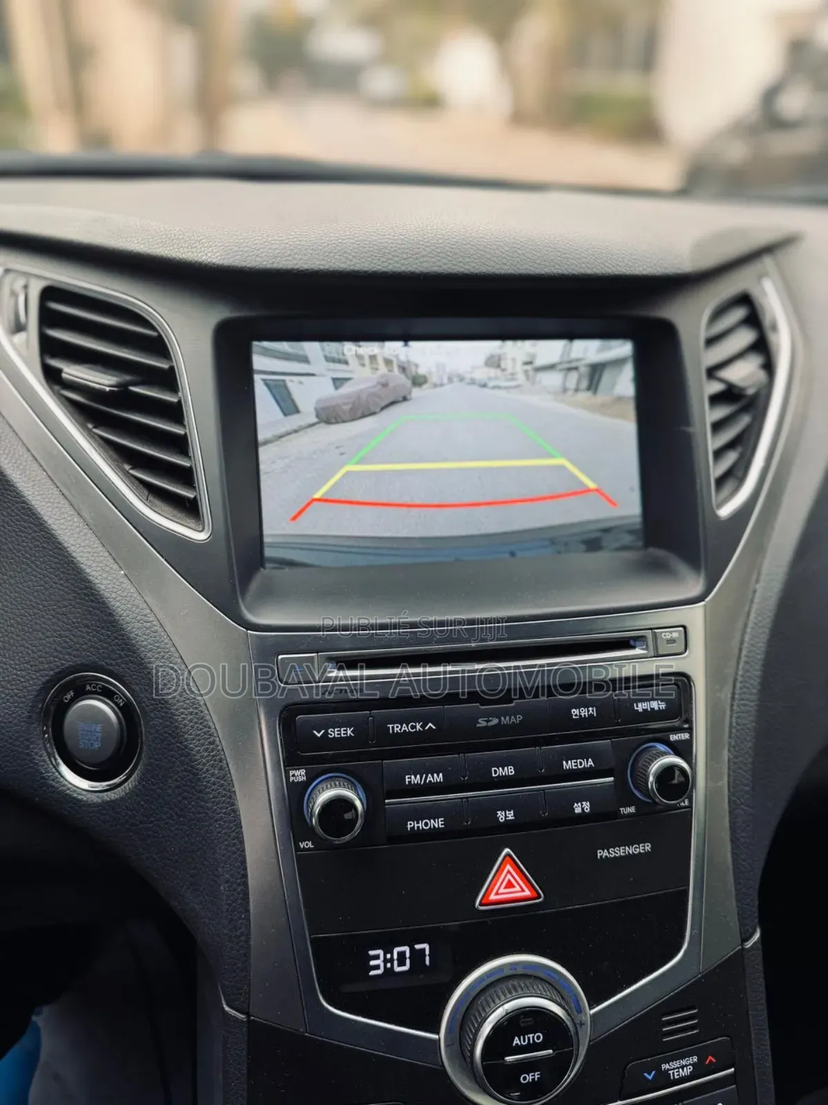 Hyundai Grandeur 2016 Autre