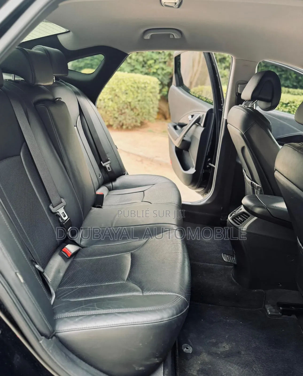 Hyundai Grandeur 2016 Autre