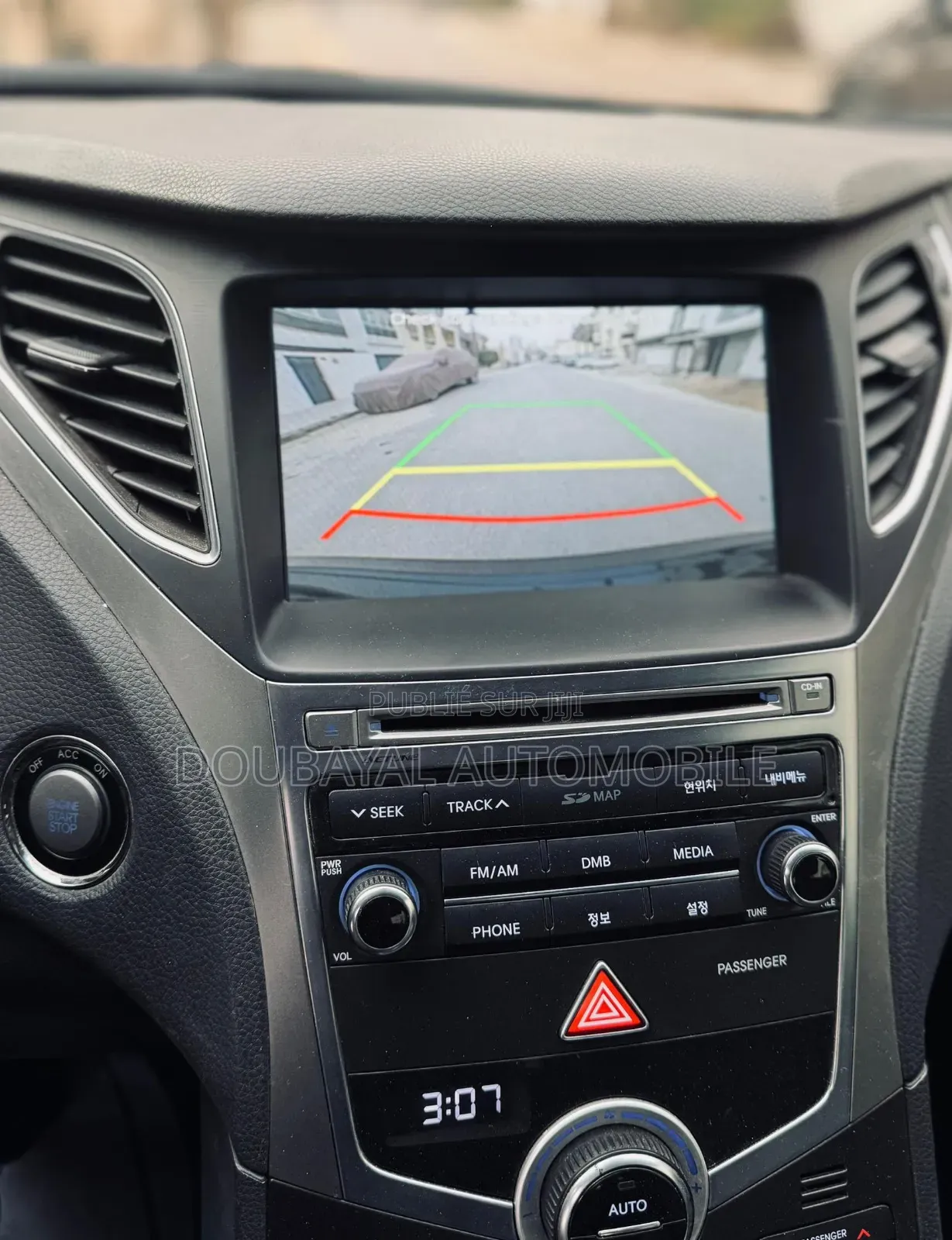 Hyundai Grandeur 2016 Autre