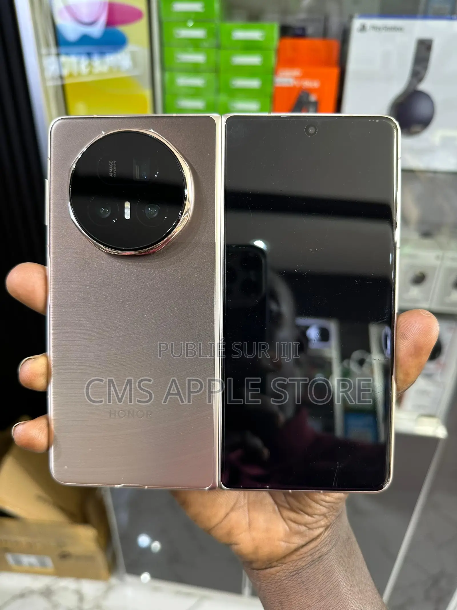 Honor Magic V5 512 GB Autre