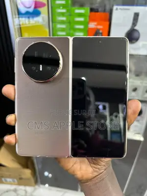 Honor Magic V5 512 GB Autre