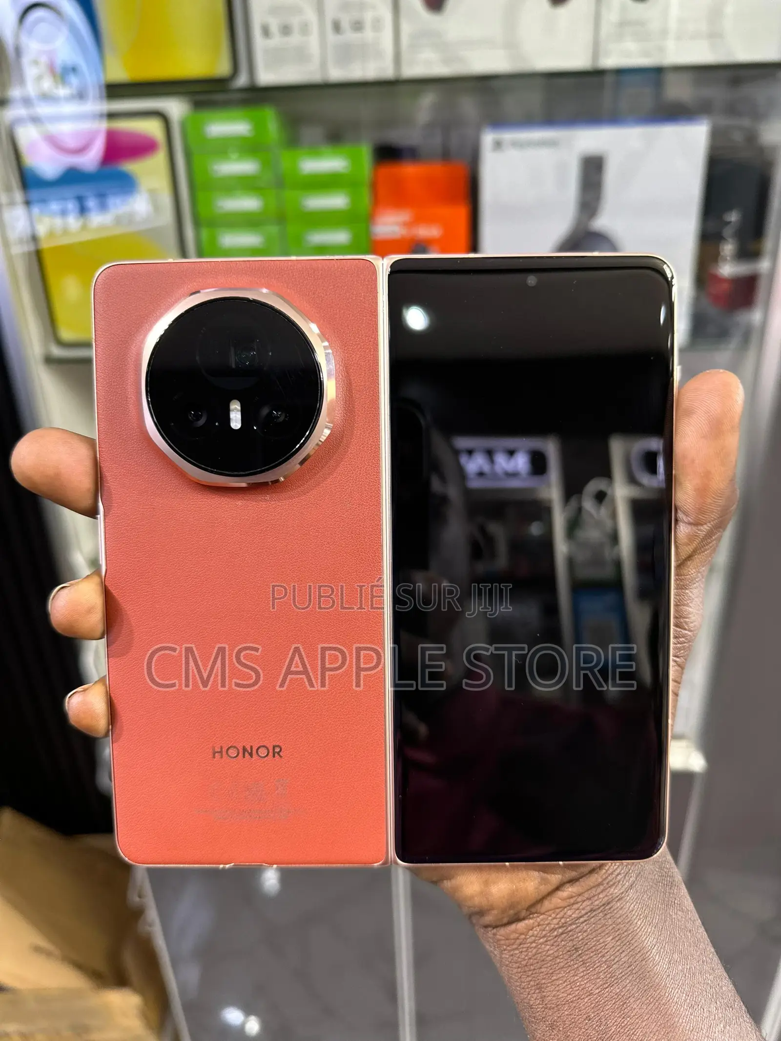 Honor Magic V5 512 GB Autre