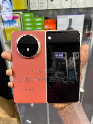 Honor Magic V5 512 GB Autre