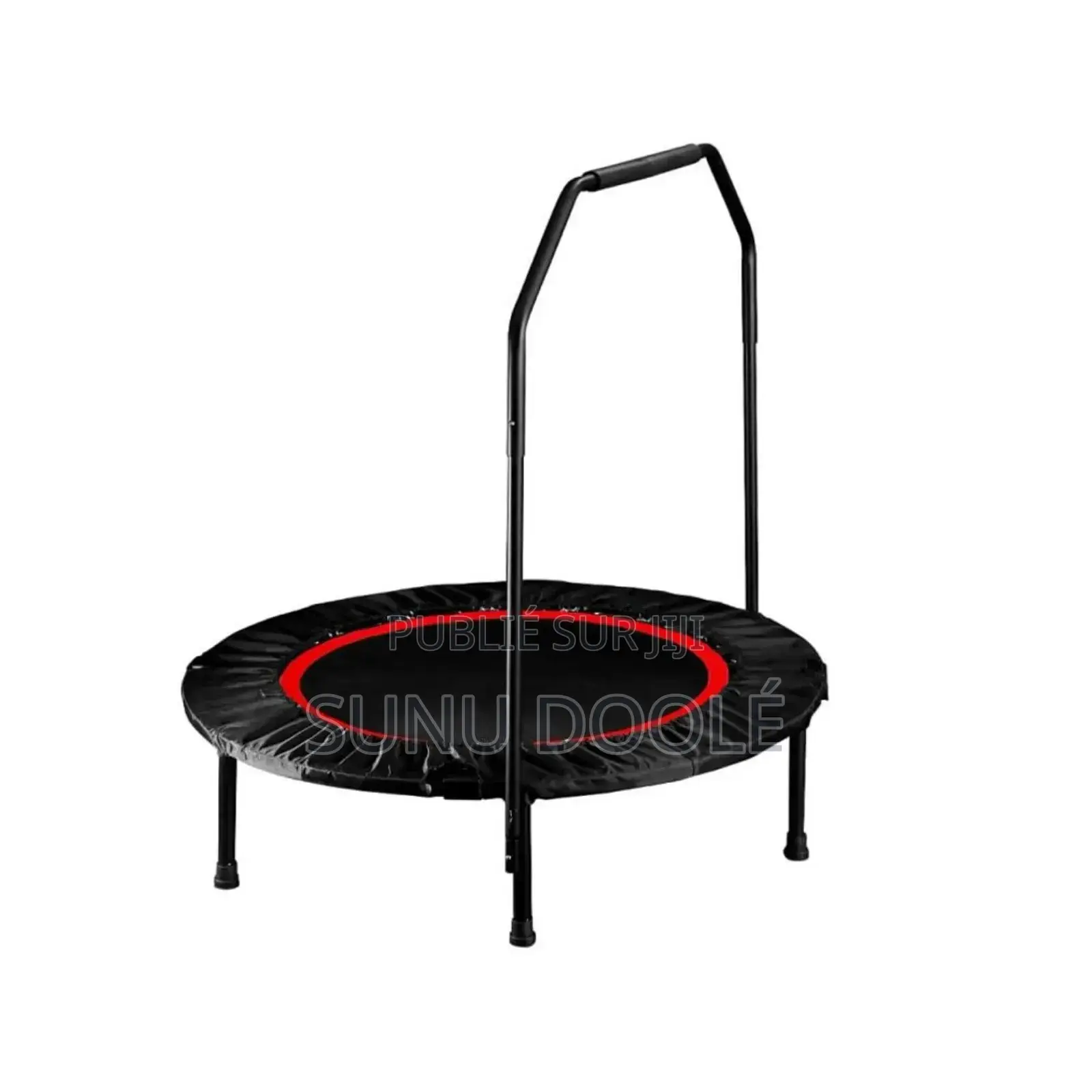 Trampoline De Fitness Fit Trampo100