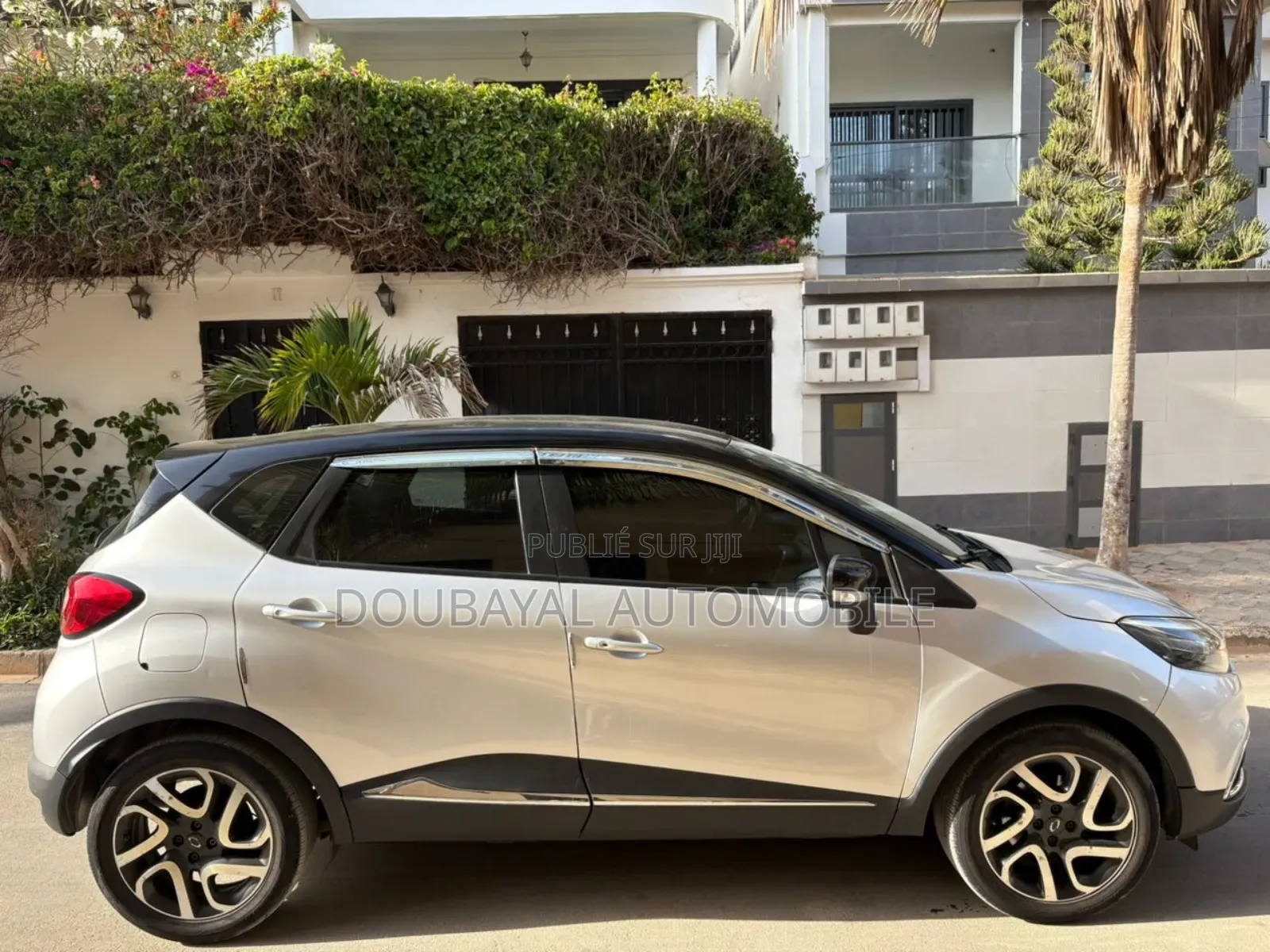 Renault Samsung QM3 1.5 Diesel FWD 2017 Autre