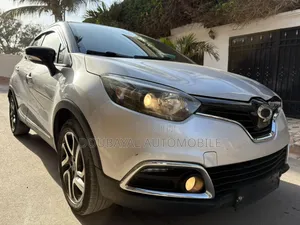 Renault Samsung QM3 1.5 Diesel FWD 2017 Autre