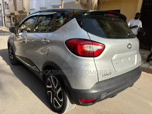 Renault Samsung QM3 1.5 Diesel FWD 2017 Autre