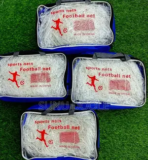 Filet De but De Football (Sg-1311) 7,3 M X 2,4 M