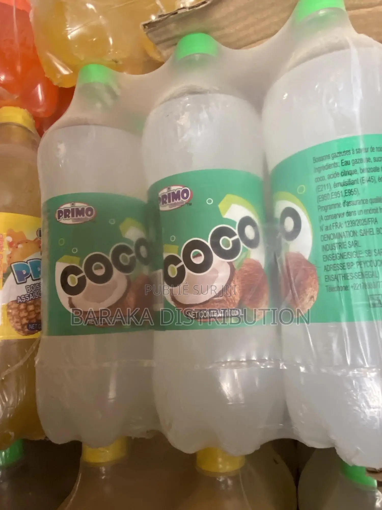 Vente Des Produits Alimentaires Livraisons Gratuites Par Tout