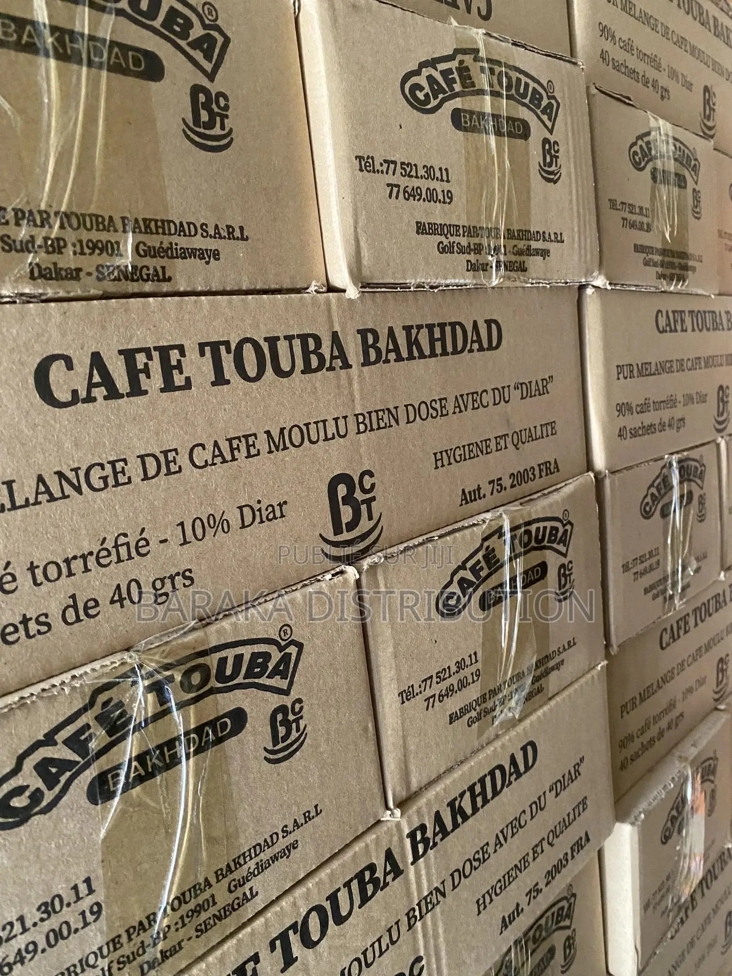 Vente Des Produits Alimentaires Livraisons Gratuites Par Tout
