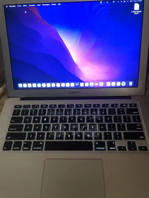 Nouveau Ordinateur de bureau Apple Mac Mini 8GB Intel Core i7 SSD 256GB