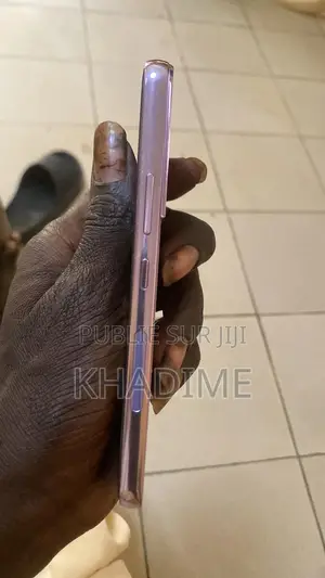 Samsung Galaxy S22 5G 128 GB Violet