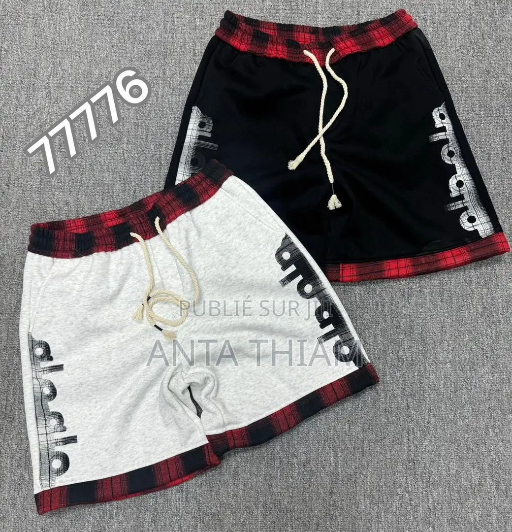 Short Boss