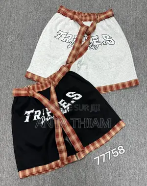 Short Boss