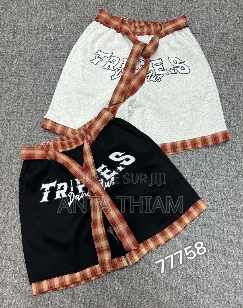 Short Boss