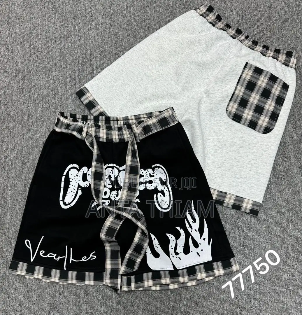 Short Boss