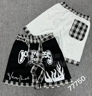 Short Boss