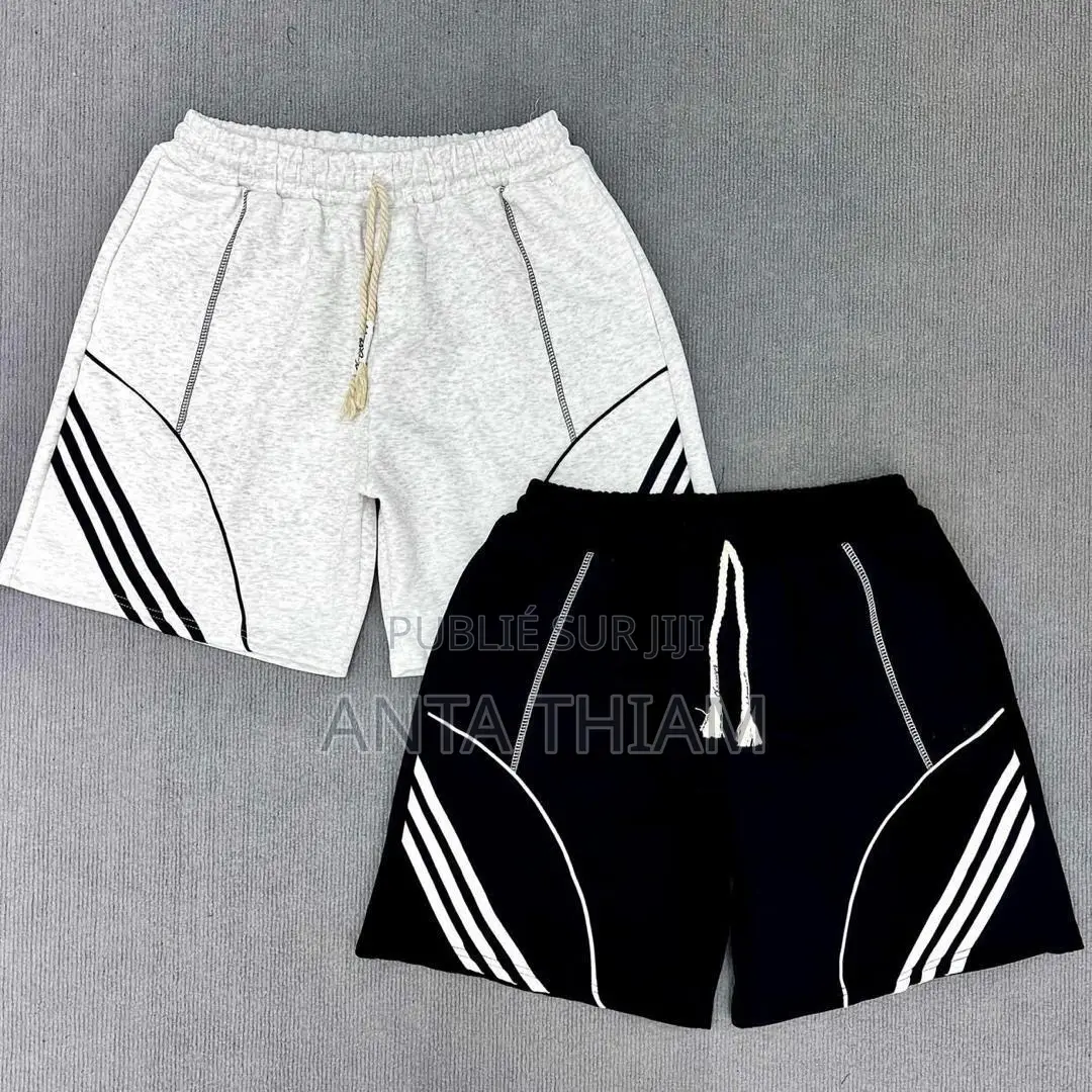 Short Boss