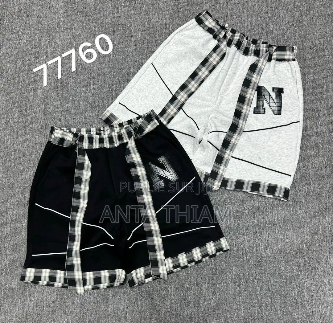 Short Boss