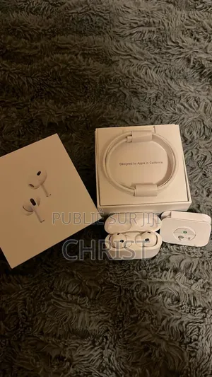 Air Pods Pro