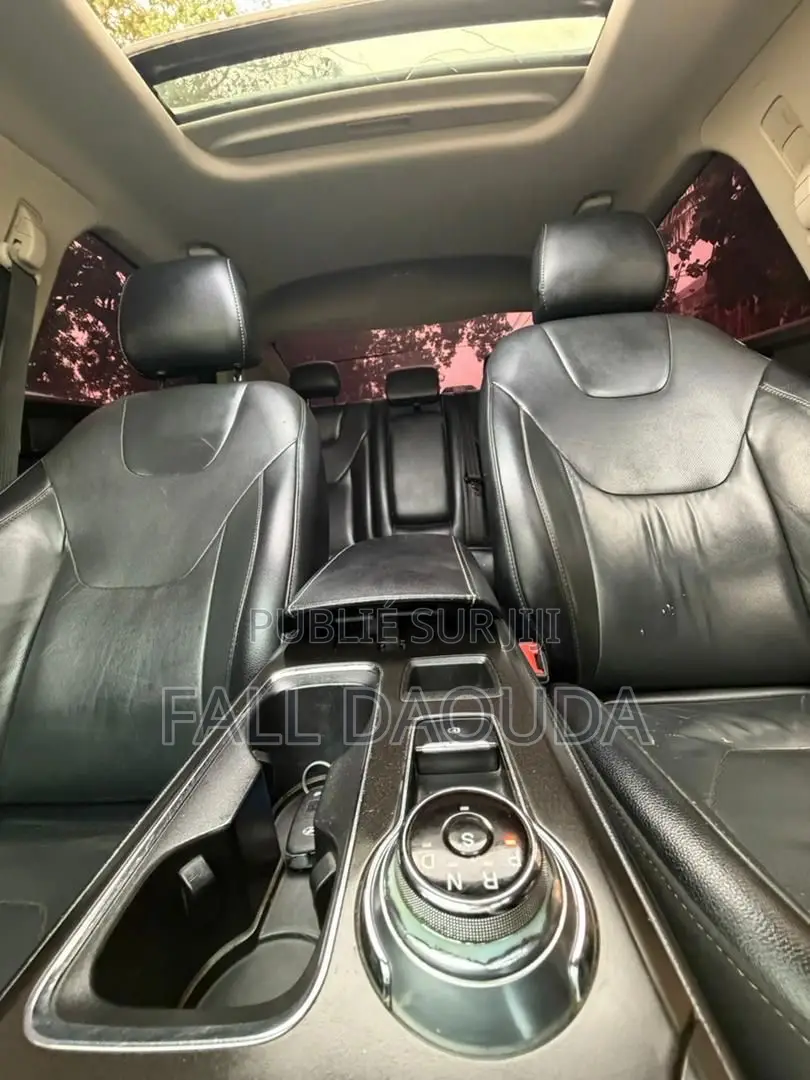 Ford Fusion 2018 Gris