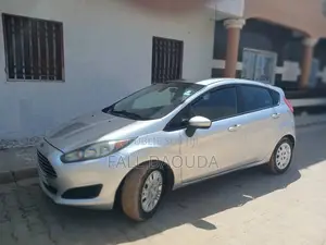 Ford Fiesta 2014 Autre